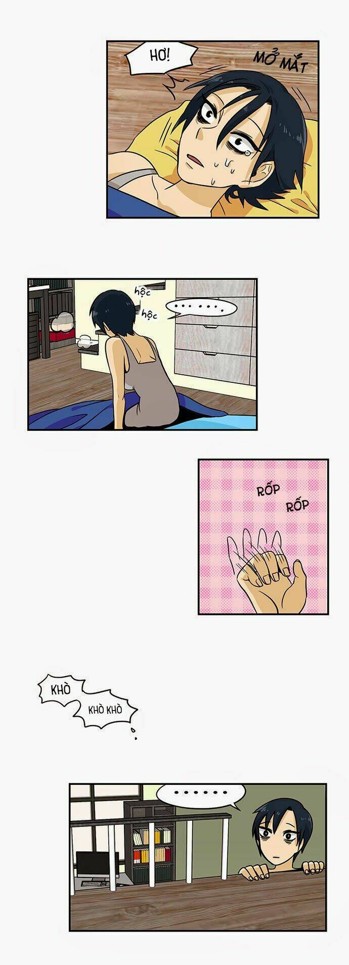 Hắn Ta Là Rồng: Chapter 66