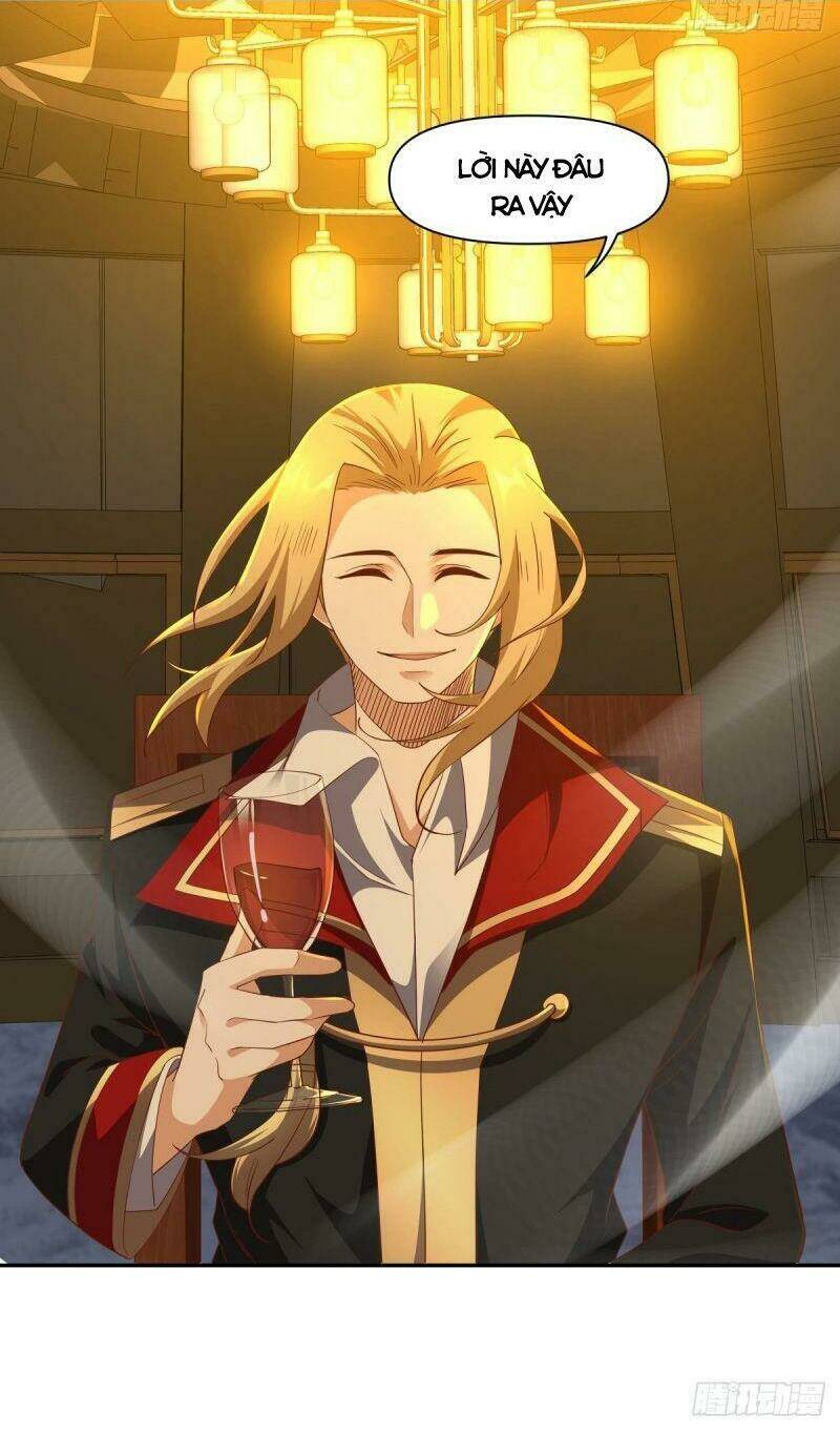 Xâm Lược Vạn Giới: Chapter 44