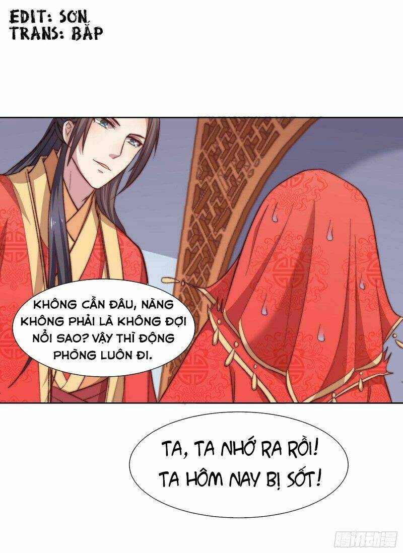 Song Thế Sủng Phi: Chapter 5