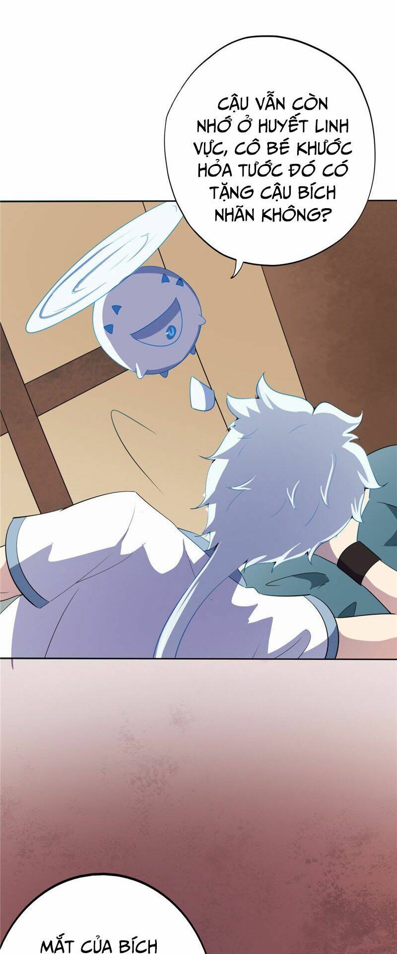 Chí Tôn Võ Đế: Chapter 151