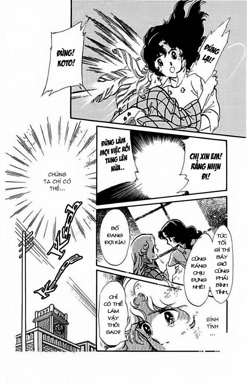 White Waltz: Chapter 5