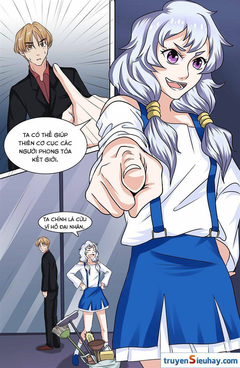 Cực Phẩm Tu Chân Thiếu Niên: Chapter 88