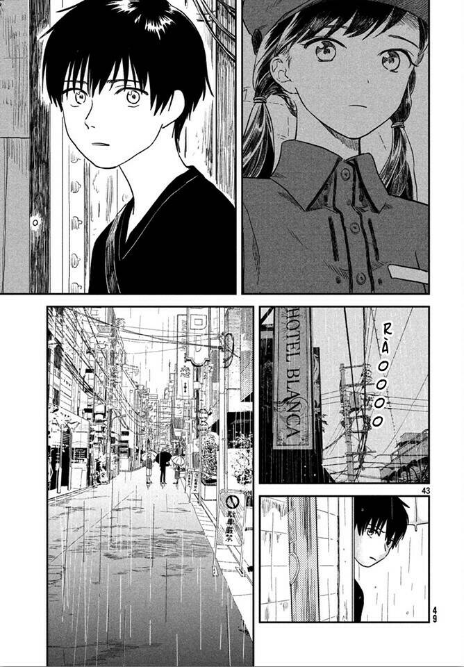 Tenki No Ko: Chapter 1.2