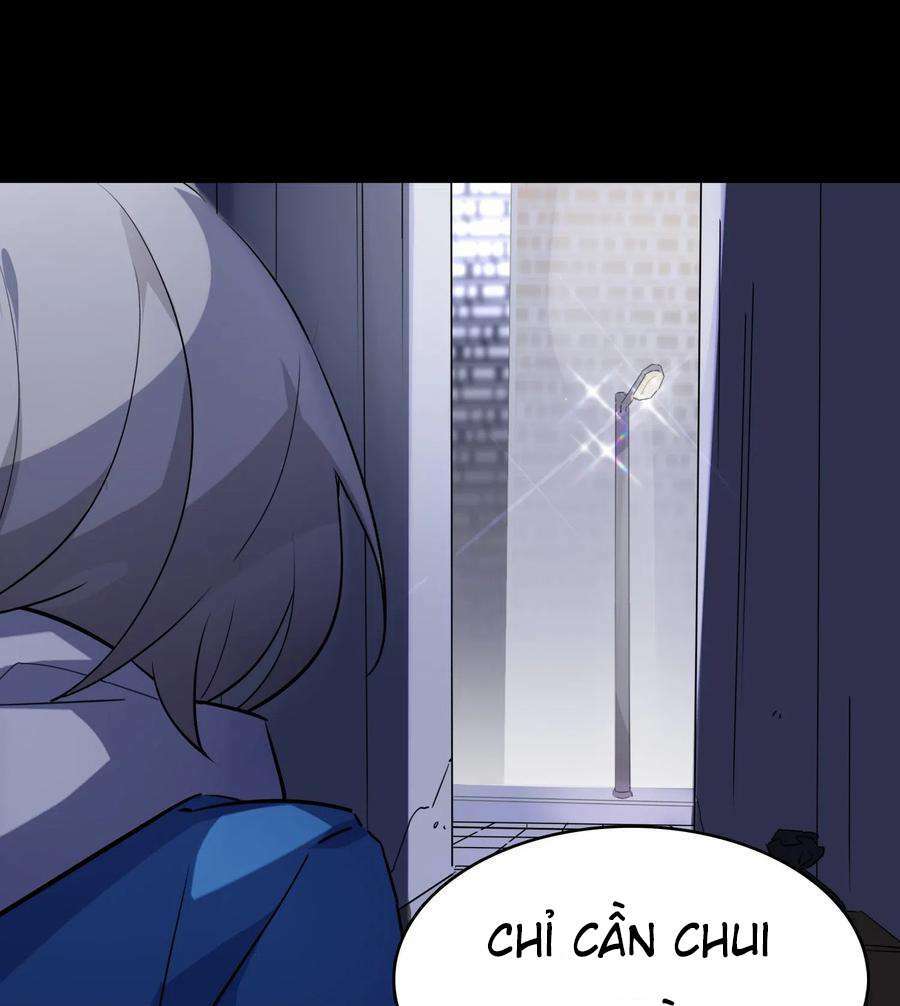 Hóa Ra Tôi Là Công Cụ Trong Game Tình Yêu: Chapter 21