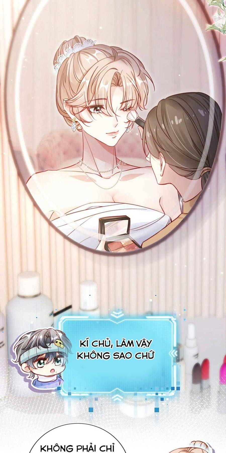 Cứu Mạng! Nhân Vật Phản Diện Tôi Viết Đã Tới Cửa Rồi: Chapter 4