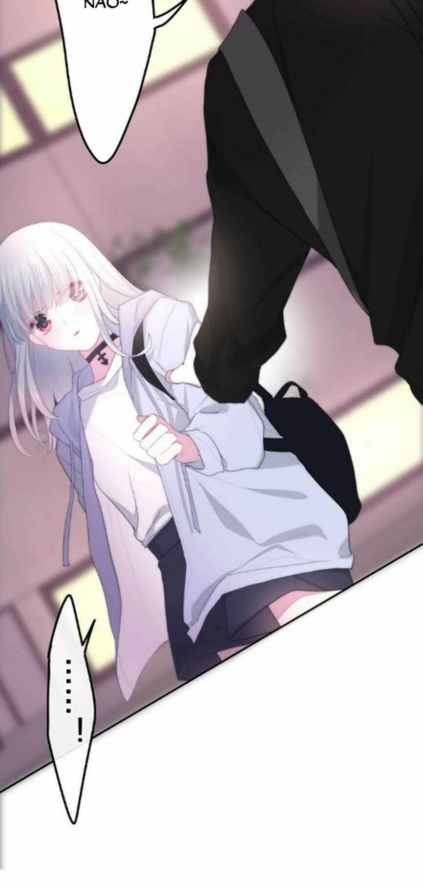 Tháng Sáu Không Hẹn Mà Gặp: Chapter 34