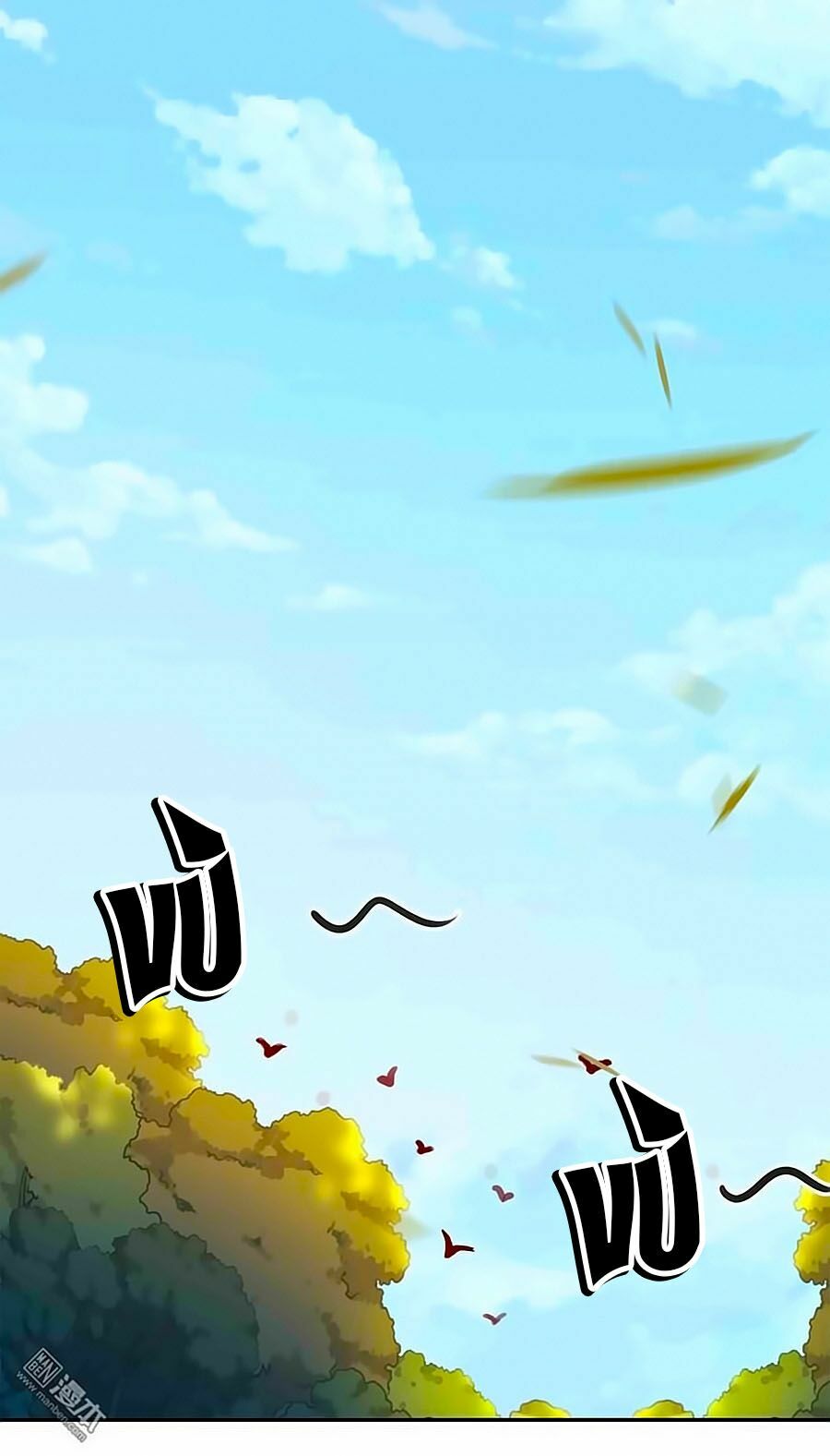 Vương Gia ! Ngươi Thật Bỉ Ổi !: Chapter 354