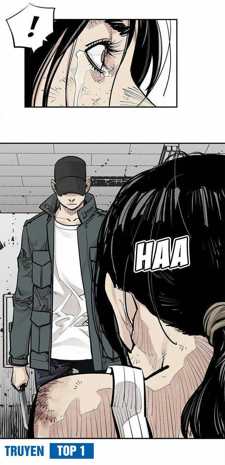 The Devil\’s Descendants: Chapter 9