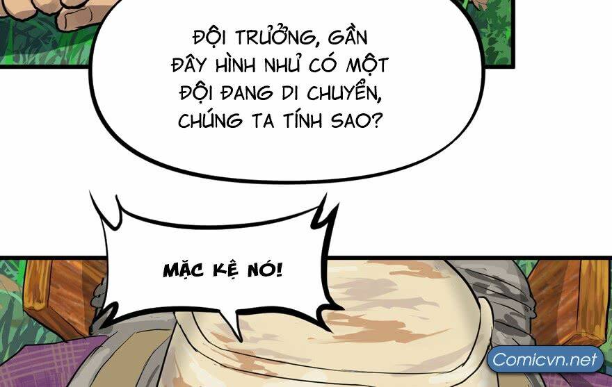 Vua Sinh Tồn: Chapter 47