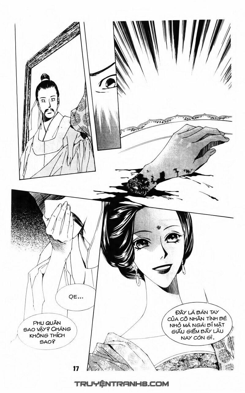Pháp Sư Trừ Tà: Chapter 8.1