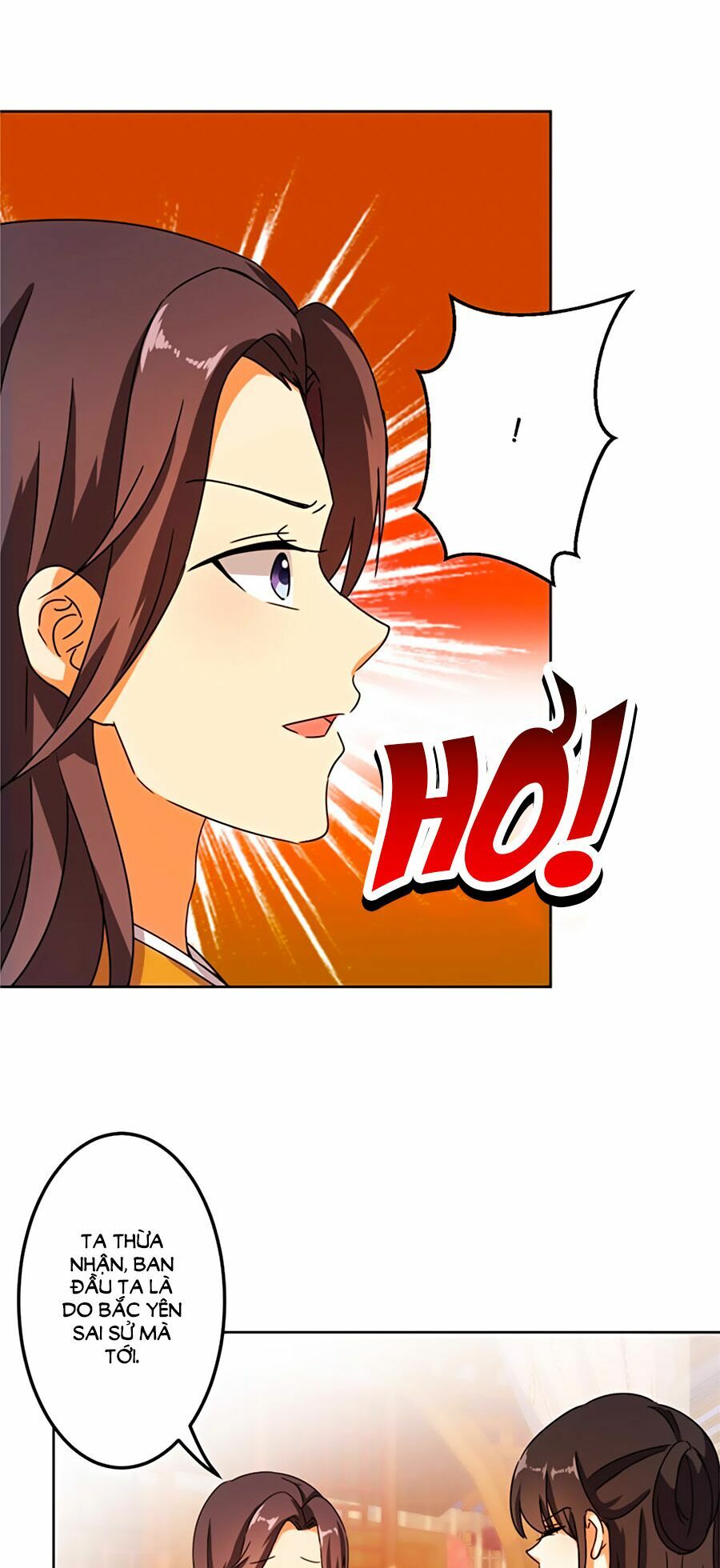 Vương Gia ! Ngươi Thật Bỉ Ổi !: Chapter 450