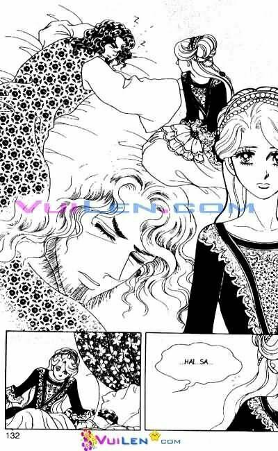 Princess Manhwa: Chapter 23