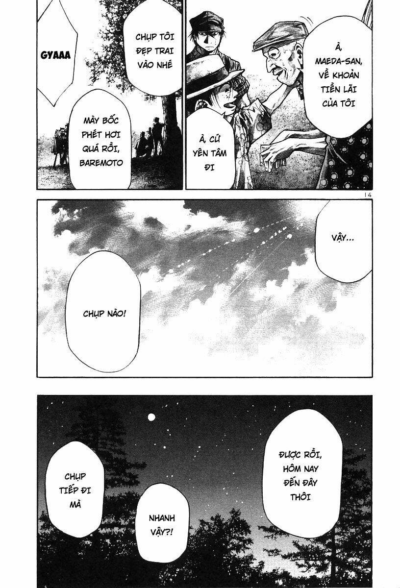 Rainbow: Chapter 159