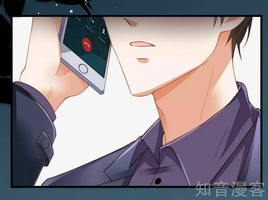 Cường Thế Tù Ái - Địch Thiếu Đừng Xằng Bậy: Chapter 2