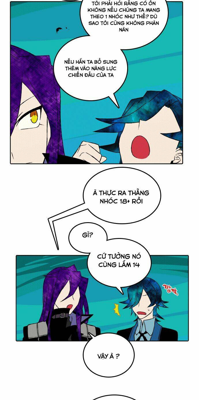 Niflheim: Chapter 37