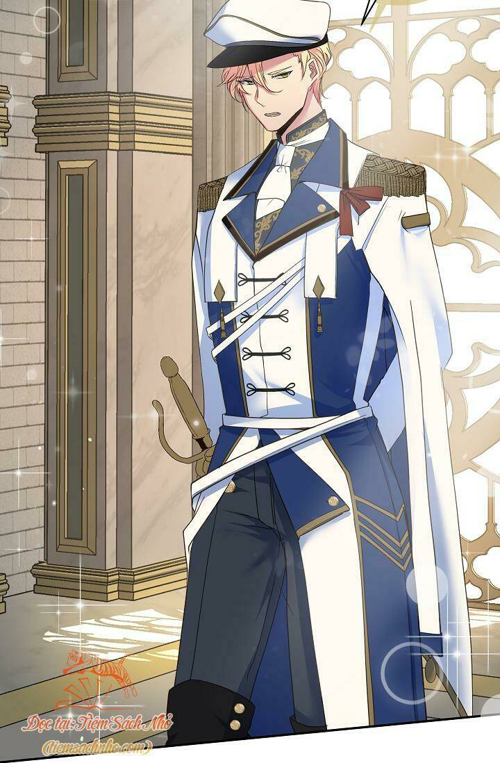 Bút Danh Bí Mật Của Nữ Công Tước: Chapter 11