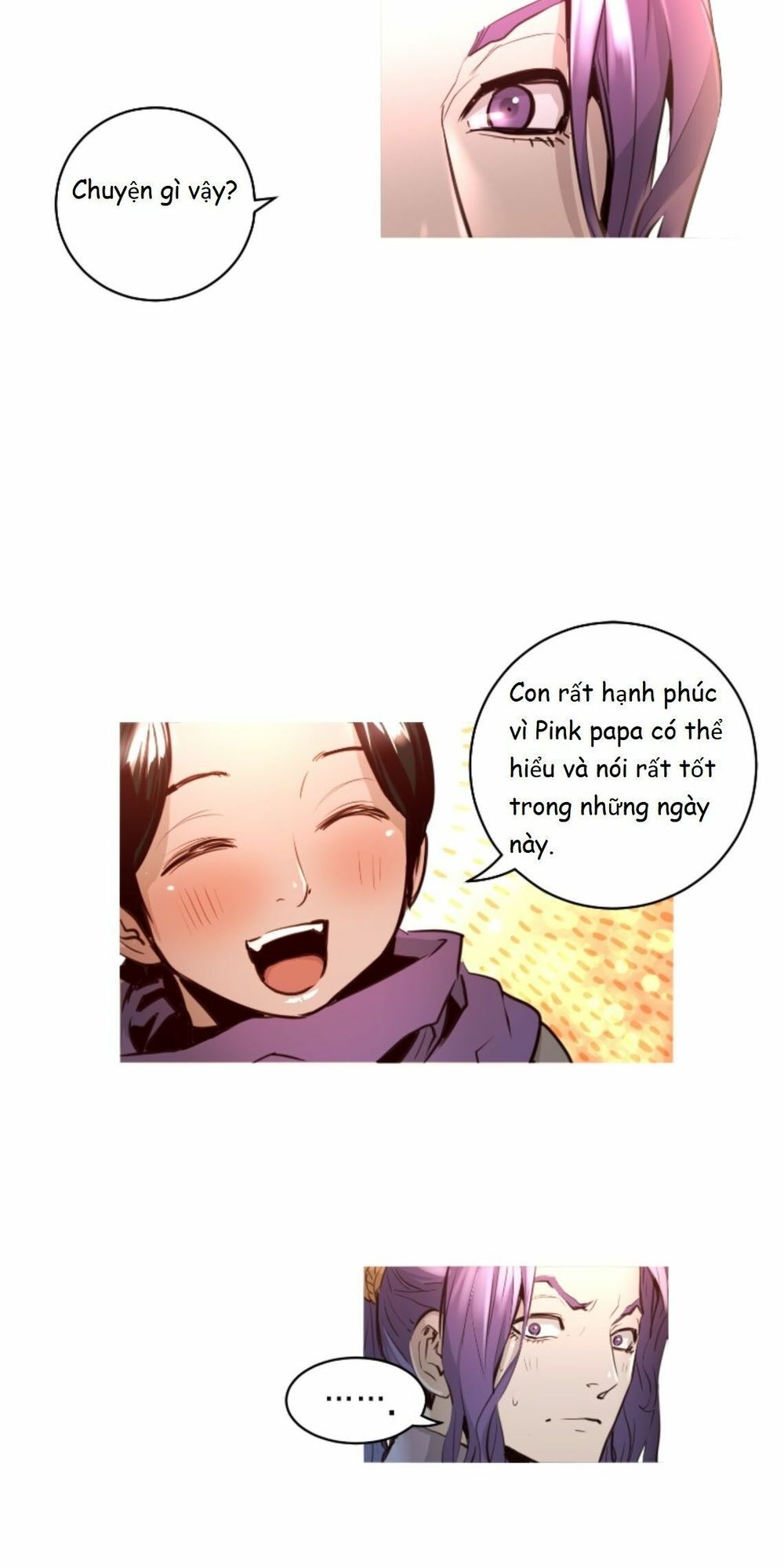 Dị Giới Tam Tuyệt: Chapter 58