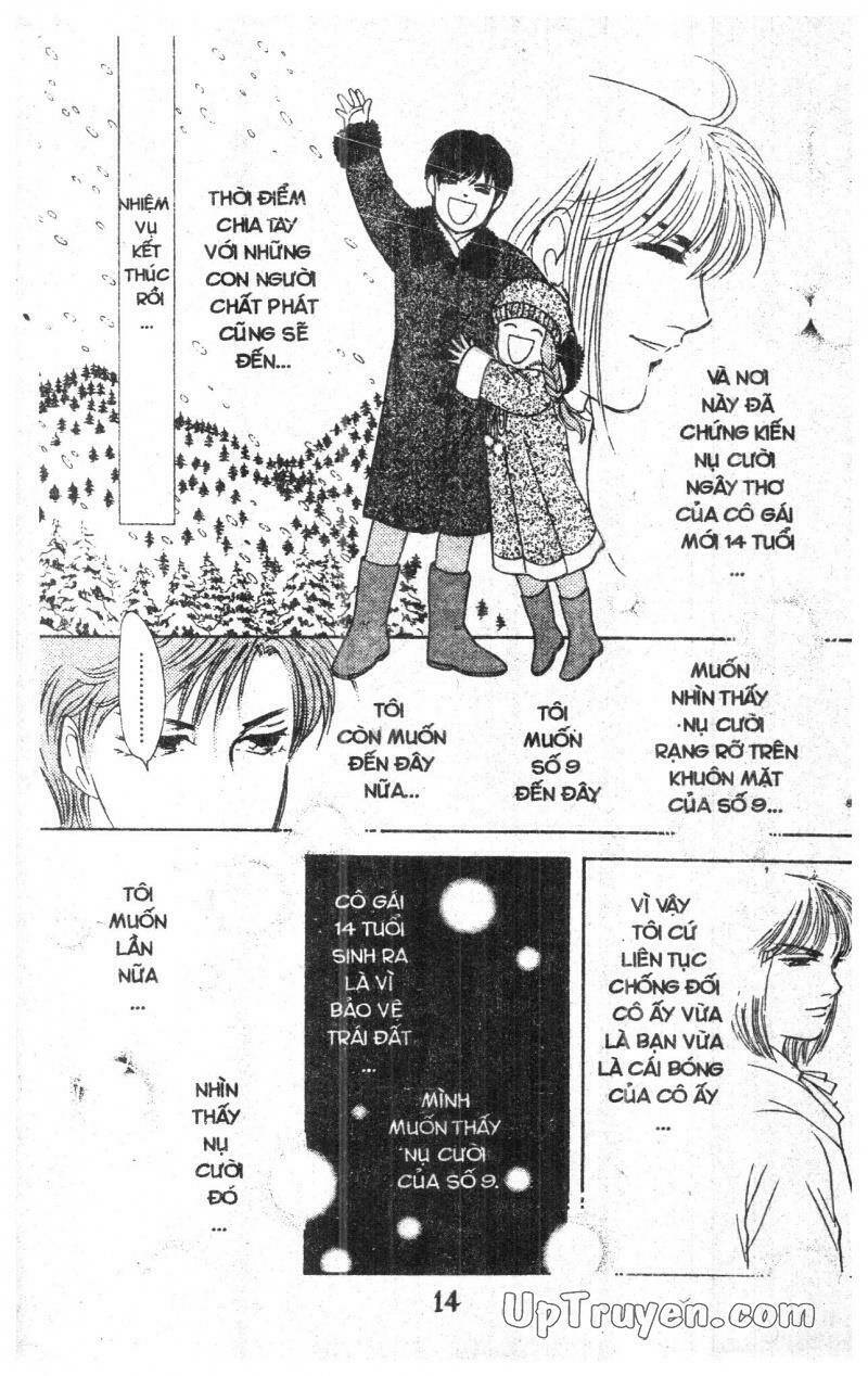 9 Banme No Musashi: Chapter 18