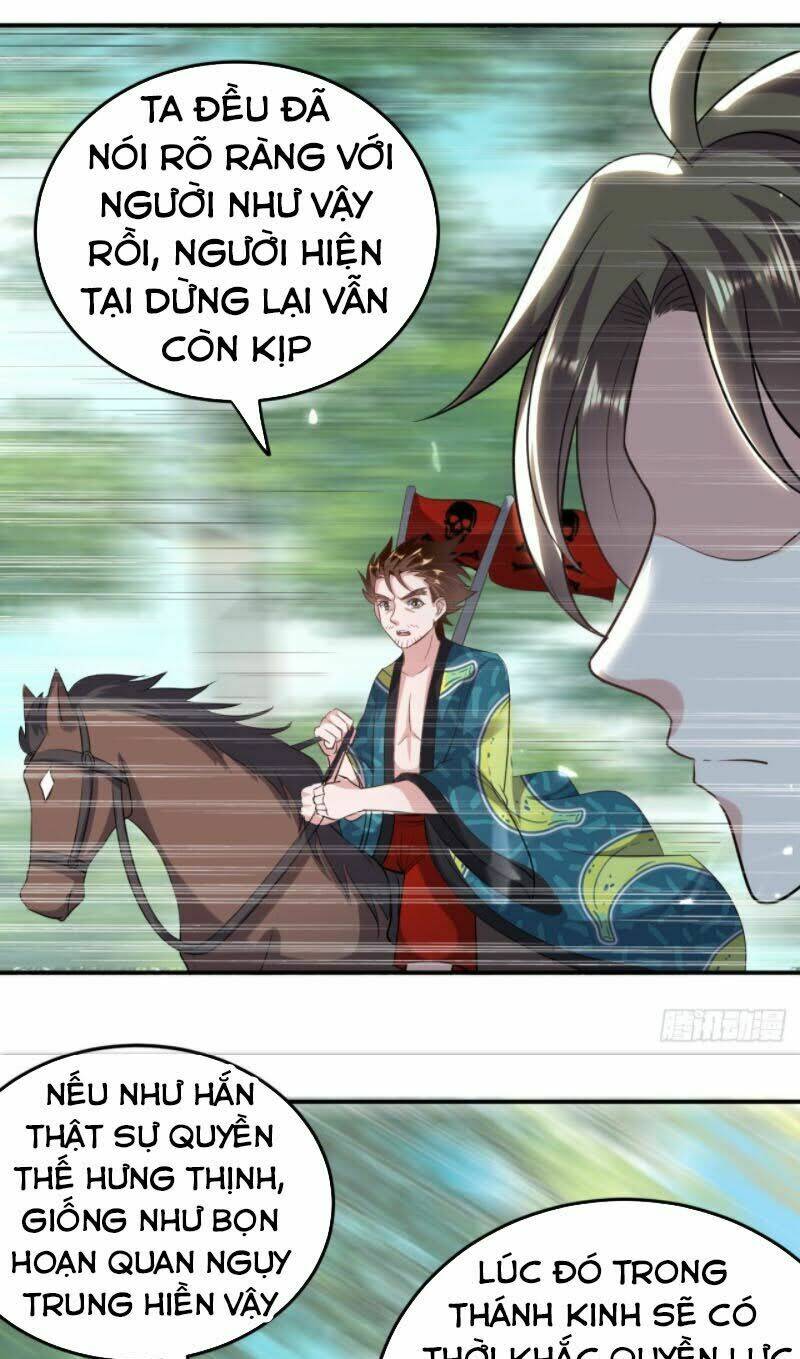 Dị Giới Siêu Cấp Ở Rể: Chapter 67