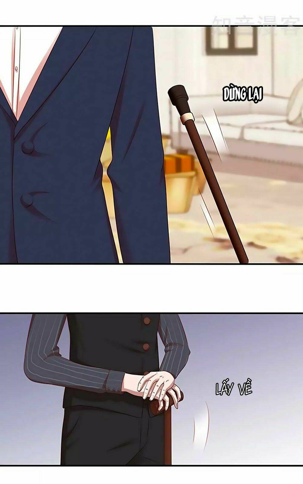 Cả Thế Giới Đều Không Bằng Người: Chapter 60