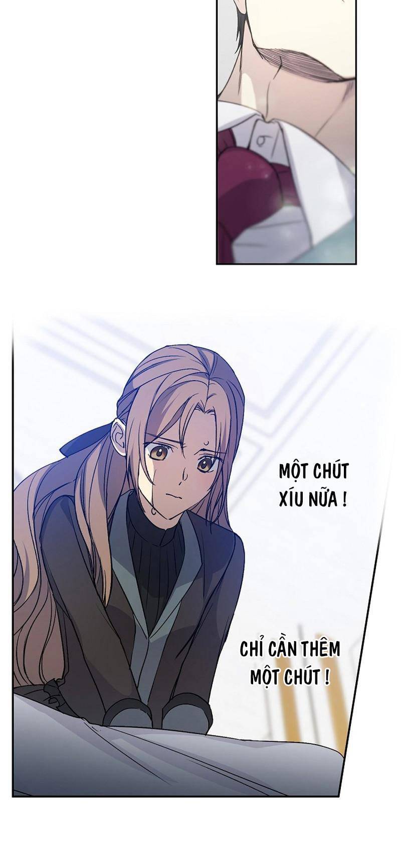 Cô Hầu Giỏi Giang: Chapter 17