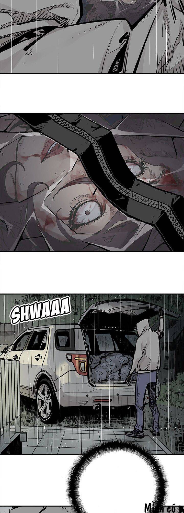 The Devil\’s Descendants: Chapter 5