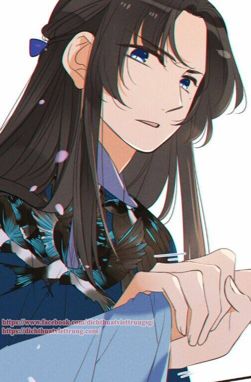 Bạn Trai Tôi Là Cẩm Y Vệ 2: Chapter 77