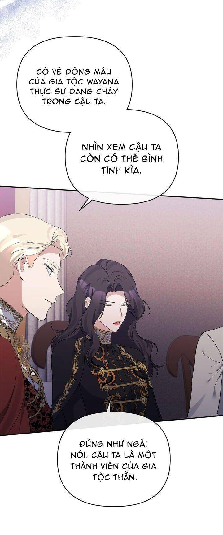 Nữ Công Tước Phương Bắc Là Một Nhân Vật Phản Diện: Chapter 31