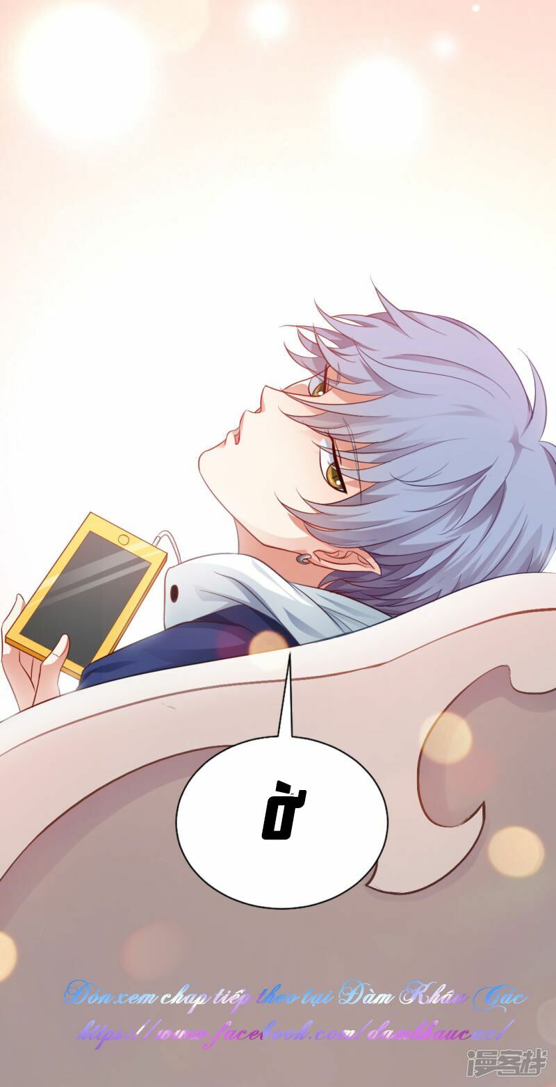 Minh Tinh Là Huyết Tộc: Chapter 6
