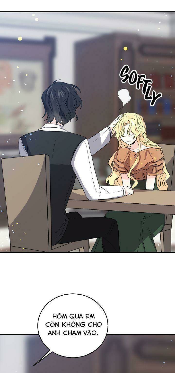 Tôi Là Bạn Gái Cũ Của Một Người Lính: Chapter 19