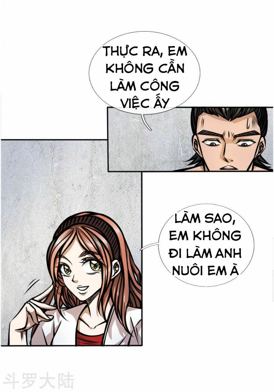 Tuyệt Thế Binh Vương: Chapter 49