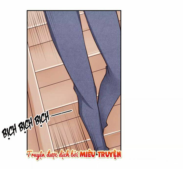 Tướng Quân Mời Xuất Đạo: Chapter 14