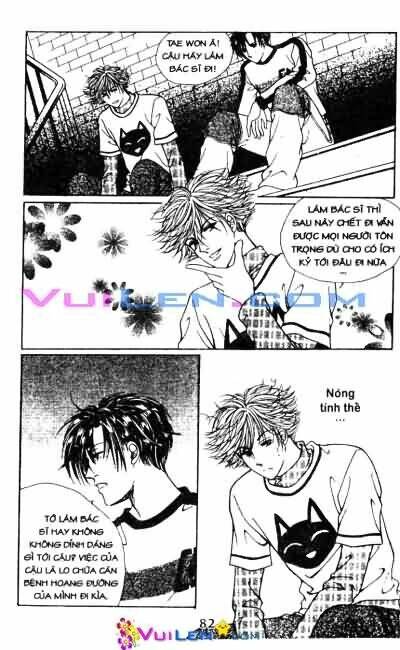 Virus Tiền: Chapter 9