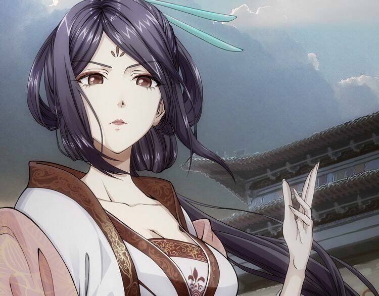 Vân Thiên Thành: Chapter 1