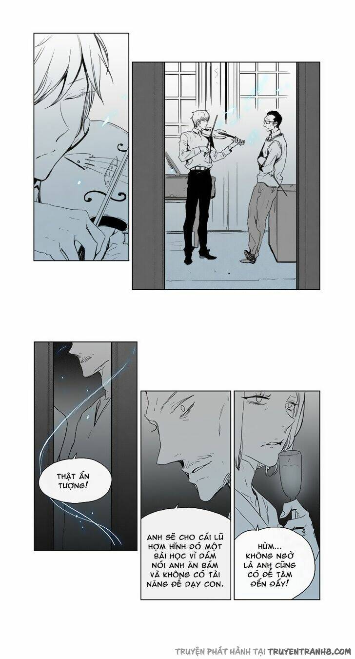 American Ghost Jack: Chapter 34