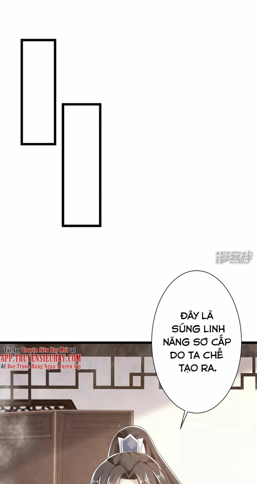 Khoa Kỹ Đại Tiên Tông: Chapter 40