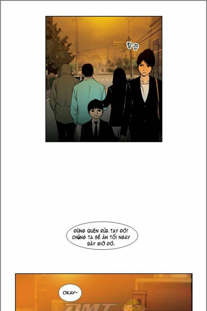 Quán Ăn Sát Thủ: Chapter 53