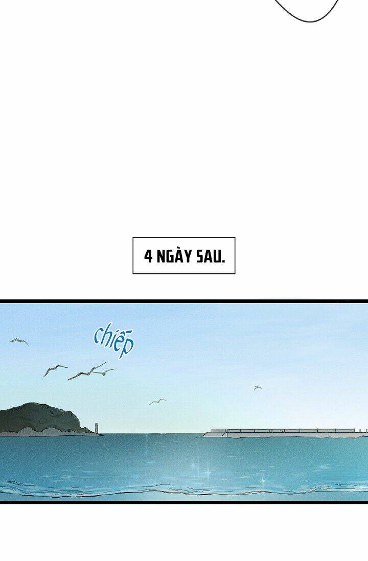 Trốn Tìm: Chapter 1