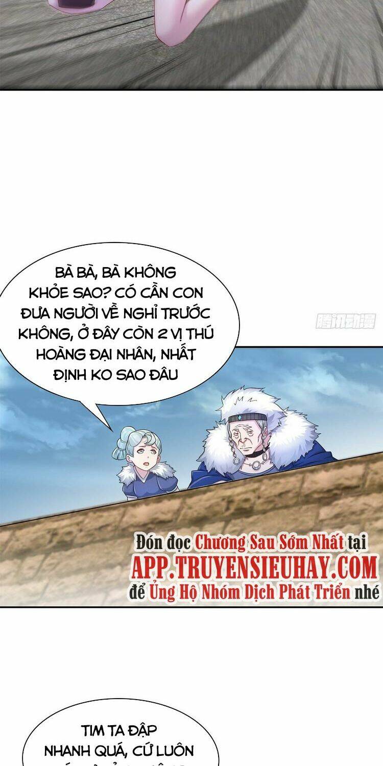 Người Ở Rể Bị Ép Thành Phản Diện Ngoại Truyện: Chapter 12