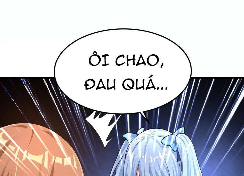 Siêu Năng Phân Hóa: Chapter 18