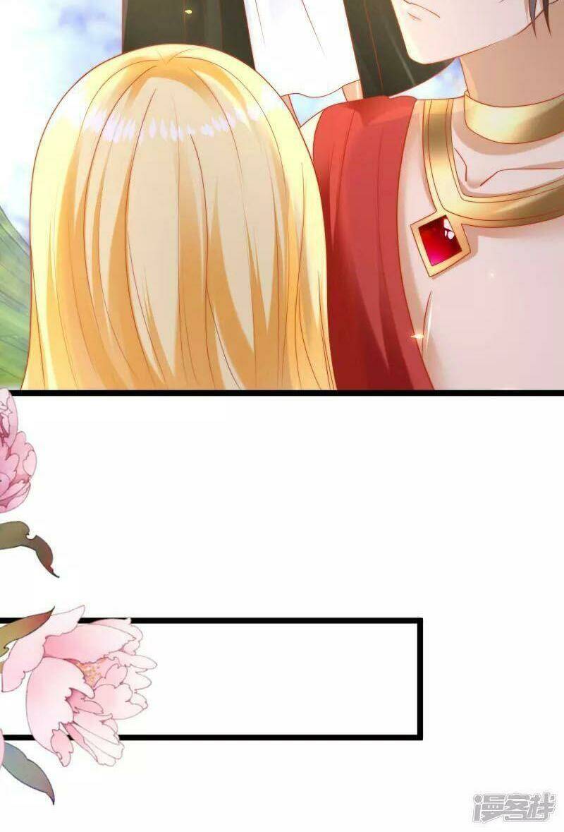 Sủng Hậu Của Vương: Chapter 116