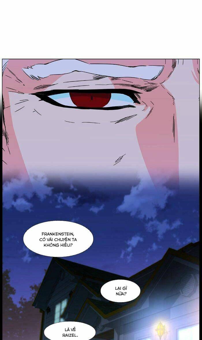 Ma Cà Rồng Quý Tộc: Chapter 477