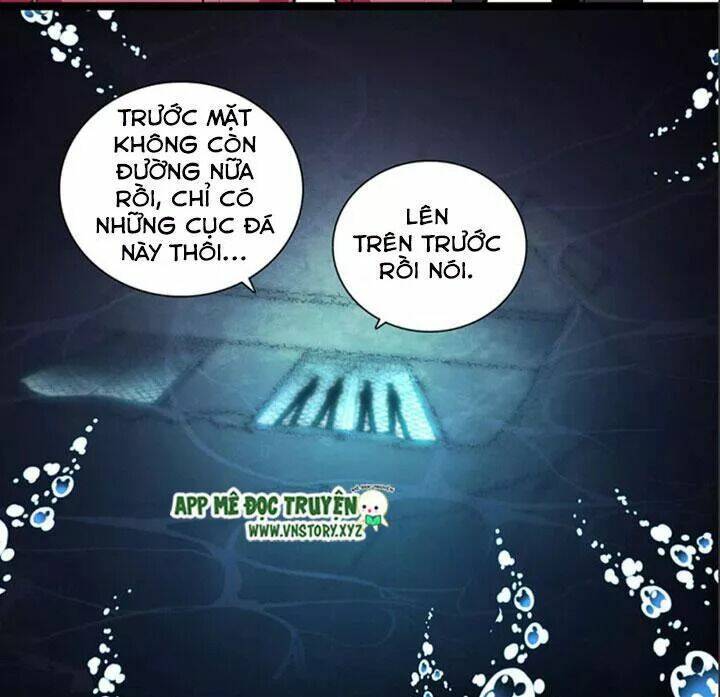 Khắc Kim Phong Thần: Chapter 67