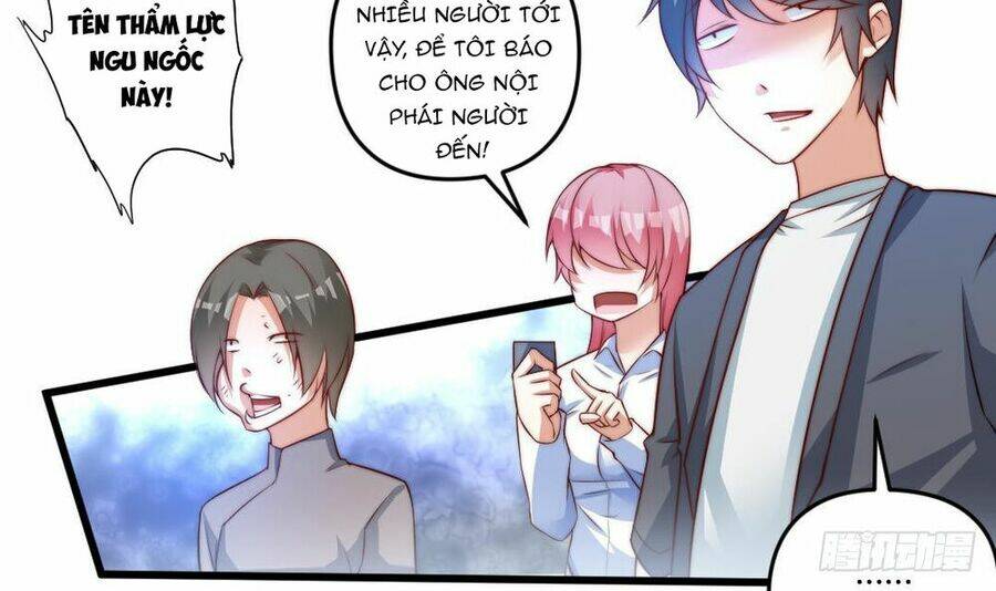 Thần Huyền Sư: Chapter 6