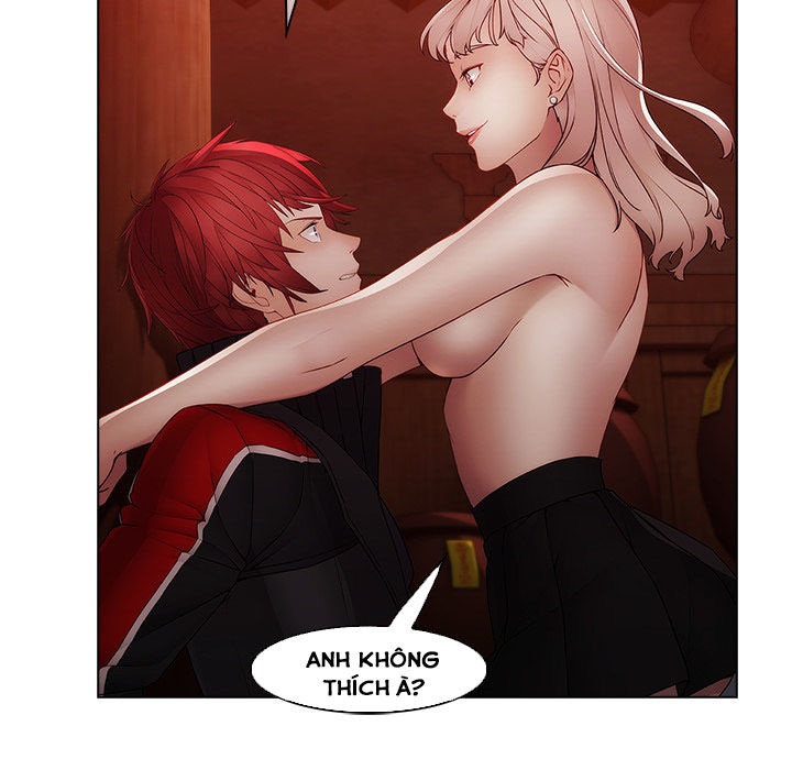 Ảo Mộng Hồ Điệp: Chapter 13