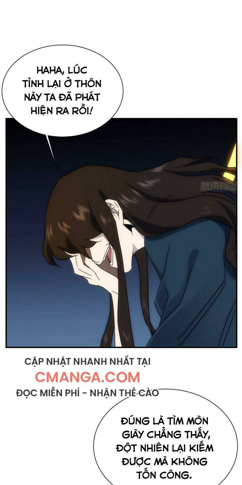 Ma Vương Là Đại Địa Chủ: Chapter 31