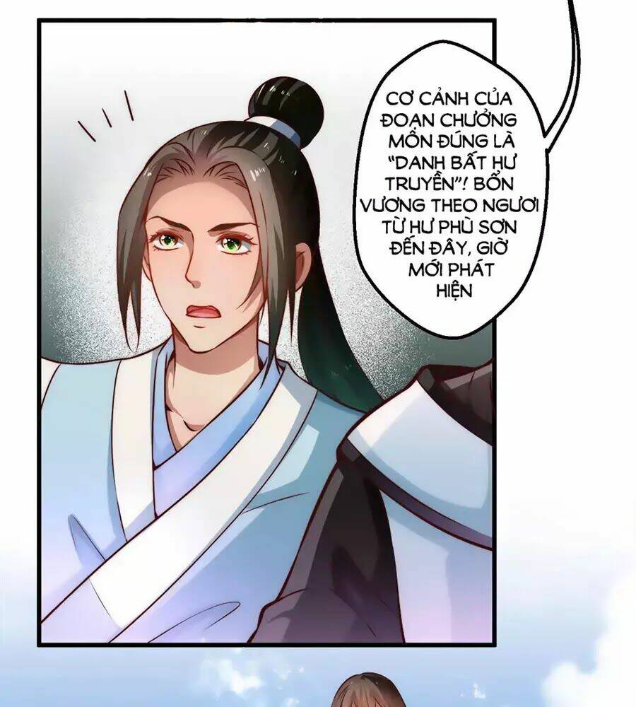 Liêu Liêu Nhân Thân Tu Tiên Truyện: Chapter 86