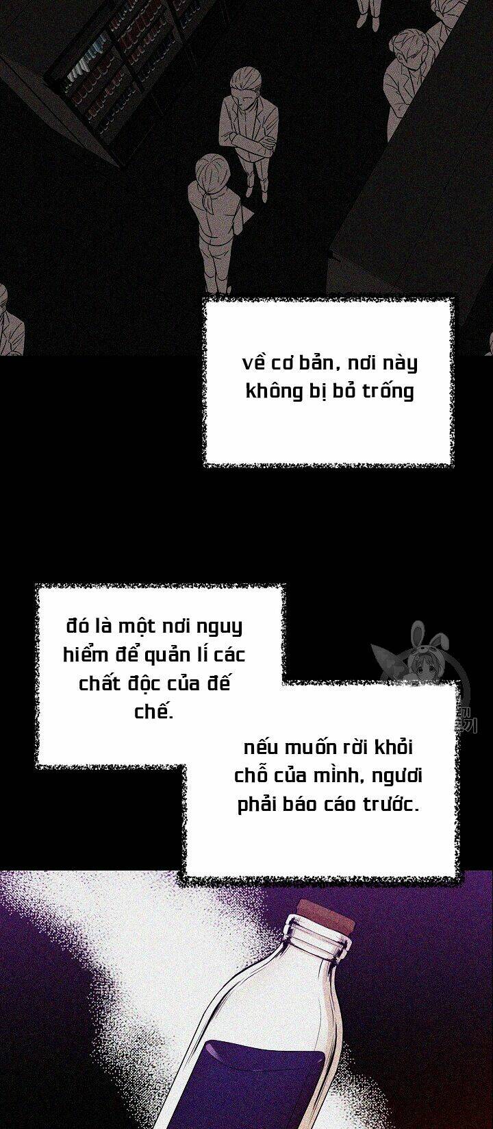 Xuyên Không Trở Thành Mami Phản Diện: Chapter 14