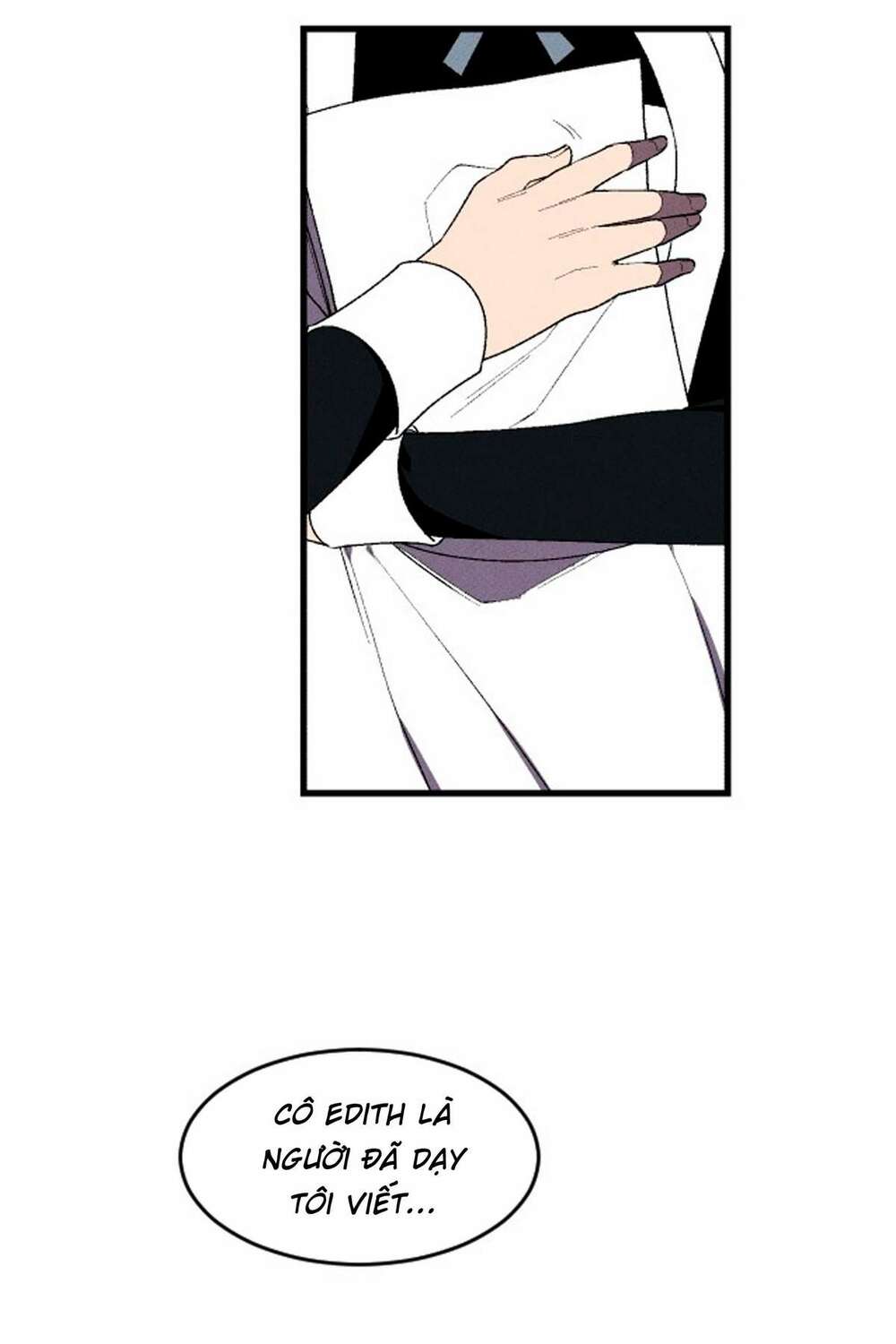 Maid In Heaven: Chapter 5