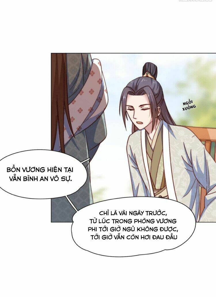 Song Thế Sủng Phi: Chapter 9